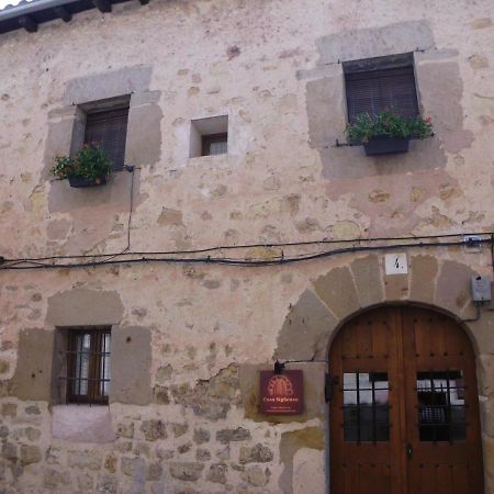 Casa Sigueenza Exterior photo